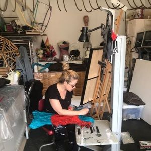 Meet your Posher, Chantal